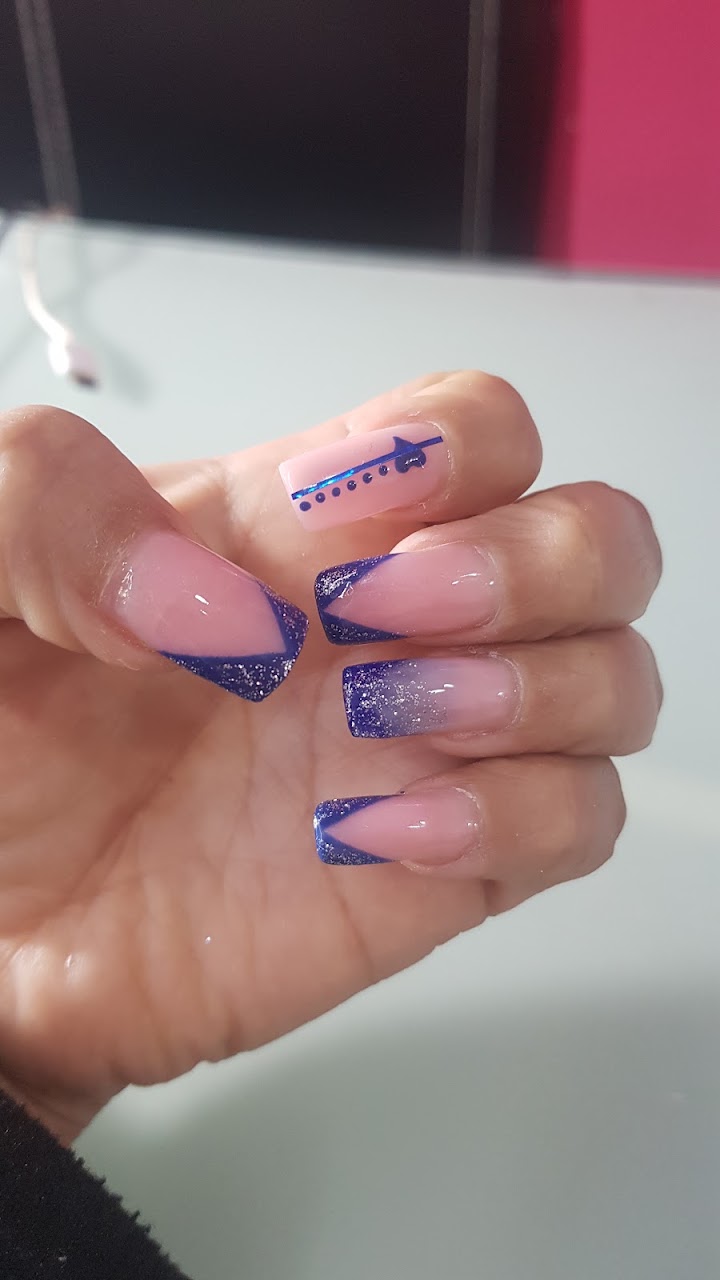 Pedicuría Spa & Relajación